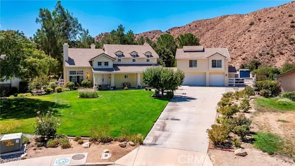 Acton, CA 93510,32201 Joaquin Drive