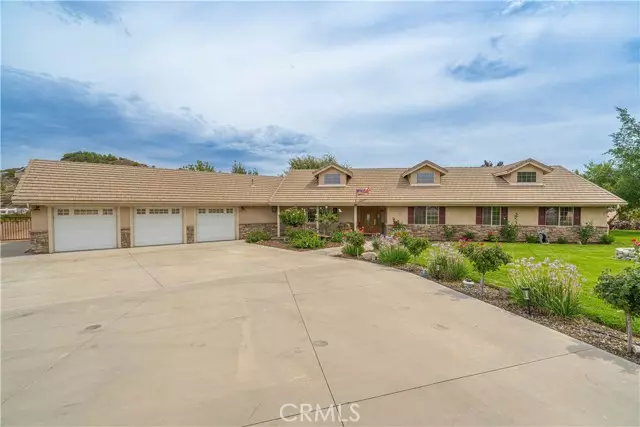 33926 Mcennery Canyon Road, Acton, CA 93510