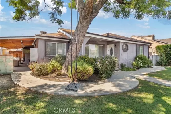 Arleta (los Angeles), CA 91331,14143 Terra Bella Street