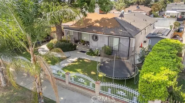 Arleta (los Angeles), CA 91331,14143 Terra Bella Street