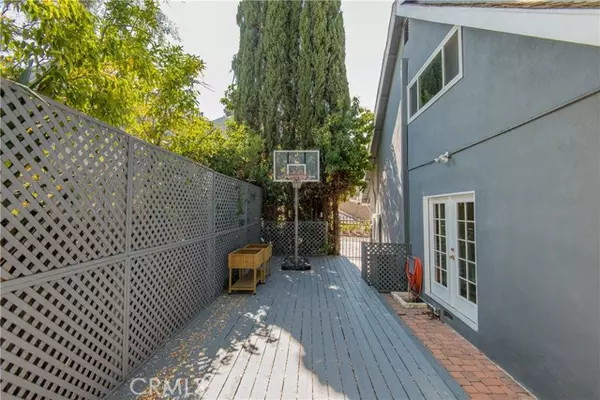 Encino (los Angeles), CA 91436,4602 Hurford Terrace