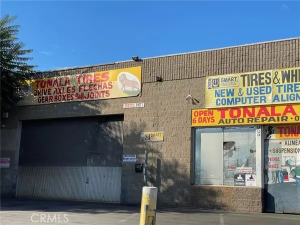 Pacoima (los Angeles), CA 91331,9925 San Fernando Road