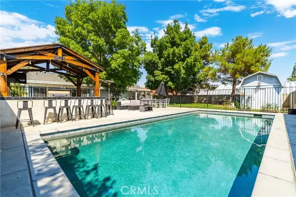 Lancaster, CA 93536,43112 41st Street