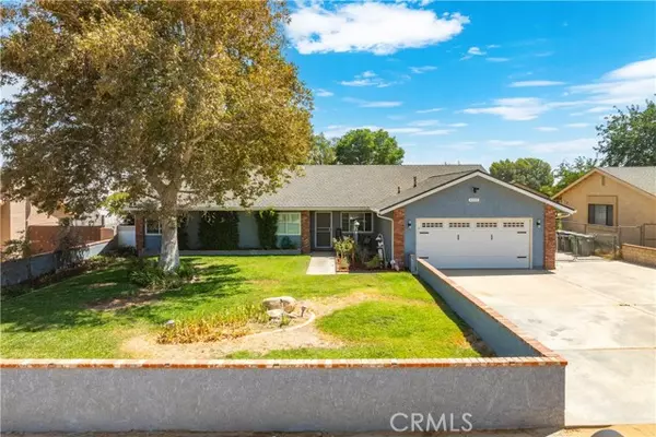 Lancaster, CA 93536,43112 41st Street