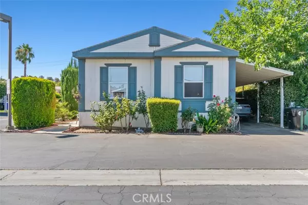 20401 Soledad Canyon Road #451, Canyon Country (santa Clarita), CA 91351