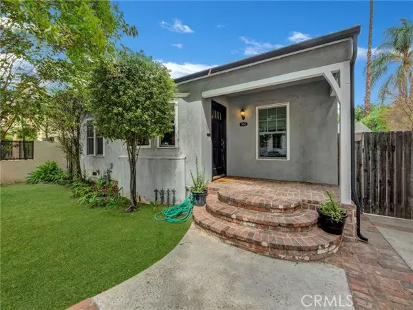 Sherman Oaks, CA 91401,5450 Buffalo Avenue