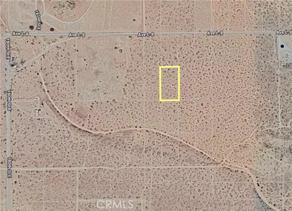 10 182nd Street, Lancaster, CA 93535