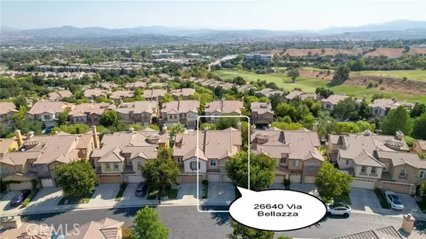 Valencia (santa Clarita), CA 91381,26640 Via Bellazza