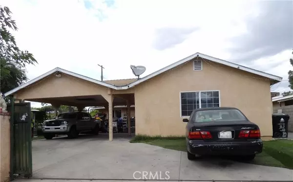 12953 Montford Street, Pacoima (los Angeles), CA 91331