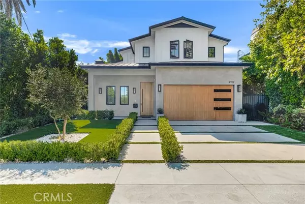 4919 Rhodes Avenue, Valley Village, CA 91607