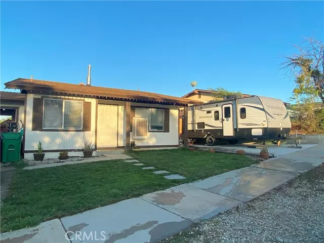 Lancaster, CA 93536,42058 Blueflax Avenue