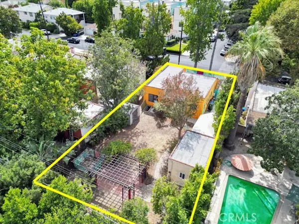 North Hollywood (los Angeles), CA 91601,4948 Riverton Avenue