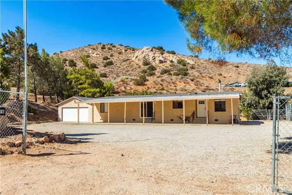 2726 Bent Spur Drive, Acton, CA 93510