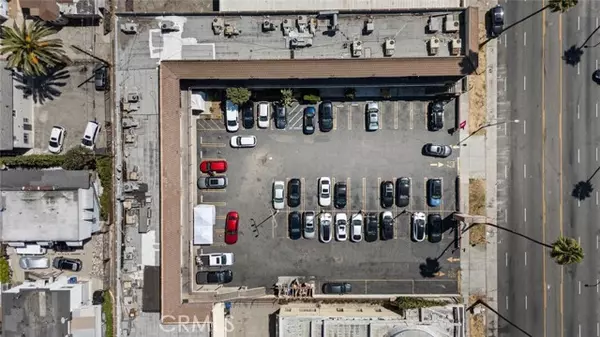 5133 W Sunset Boulevard, Los Angeles, CA 90027