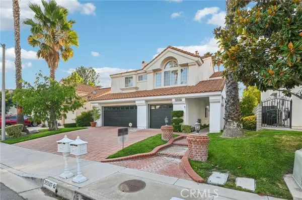 Stevenson Ranch, CA 91381,25507 Longfellow Place