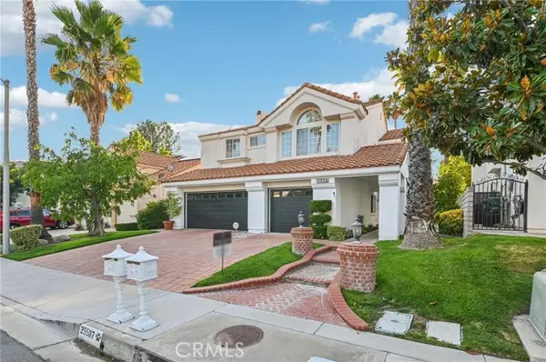 Stevenson Ranch, CA 91381,25507 Longfellow Place