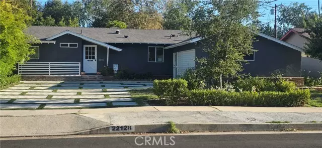 Canoga Park (los Angeles), CA 91304,22128 Burton Street