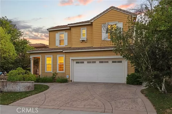 26821 Peppertree Drive, Valencia (santa Clarita), CA 91381