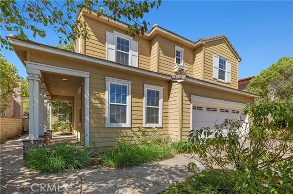 Valencia (santa Clarita), CA 91381,26821 Peppertree Drive