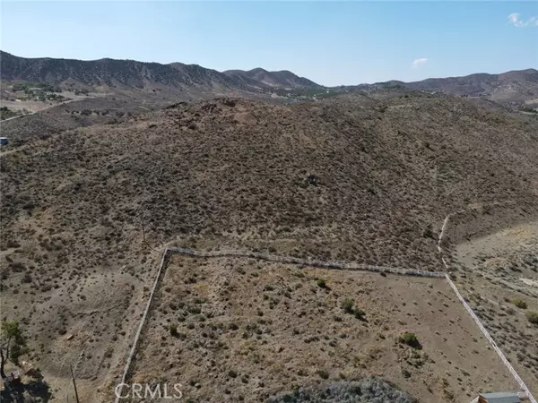 Acton, CA 93510,0 Eager Road