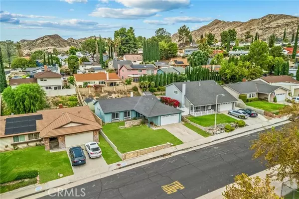 Canyon Country (santa Clarita), CA 91387,29147 Lotusgarden Drive
