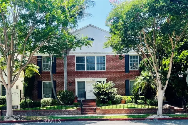 271 S Spalding Drive #C, Beverly Hills, CA 90212