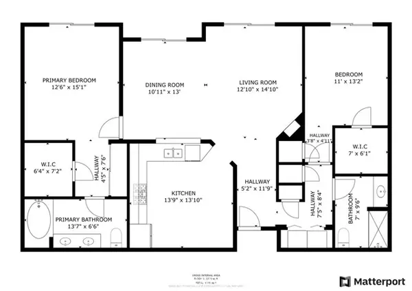 Northridge (los Angeles), CA 91325,17735 Kinzie Street #112