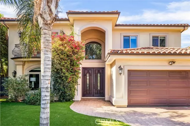 Encino (los Angeles), CA 91436,16659 Addison Street