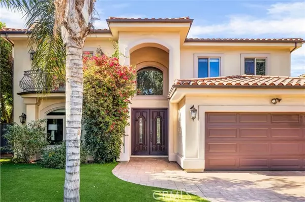 16659 Addison Street, Encino (los Angeles), CA 91436