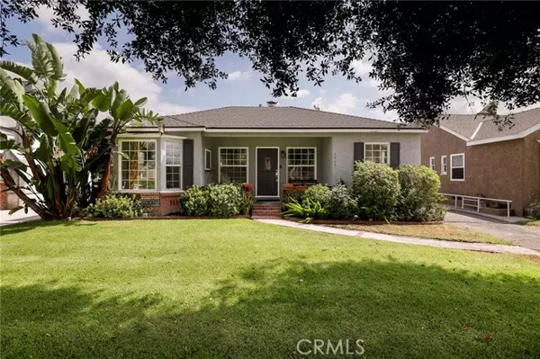 1706 N Catalina Street, Burbank, CA 91505
