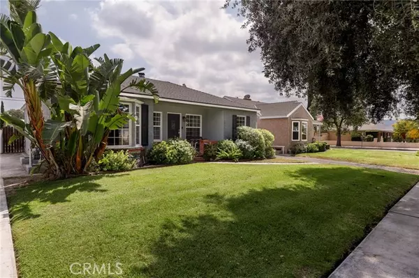 Burbank, CA 91505,1706 N Catalina Street