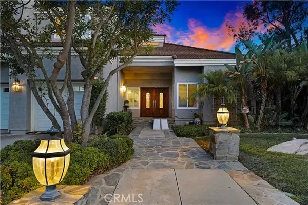 Moorpark, CA 93021,3866 Hunter Crest Court