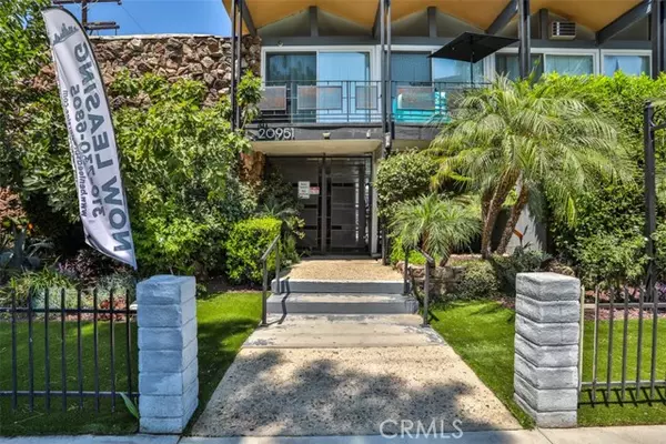 Canoga Park (los Angeles), CA 91304,20951 Roscoe Boulevard