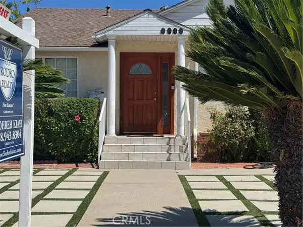 5118 Newcastle Avenue, Encino (los Angeles), CA 91316