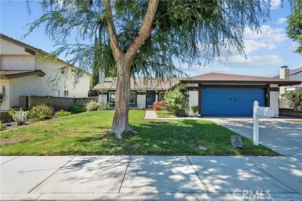25475 Langston, Valencia (santa Clarita), CA 91355