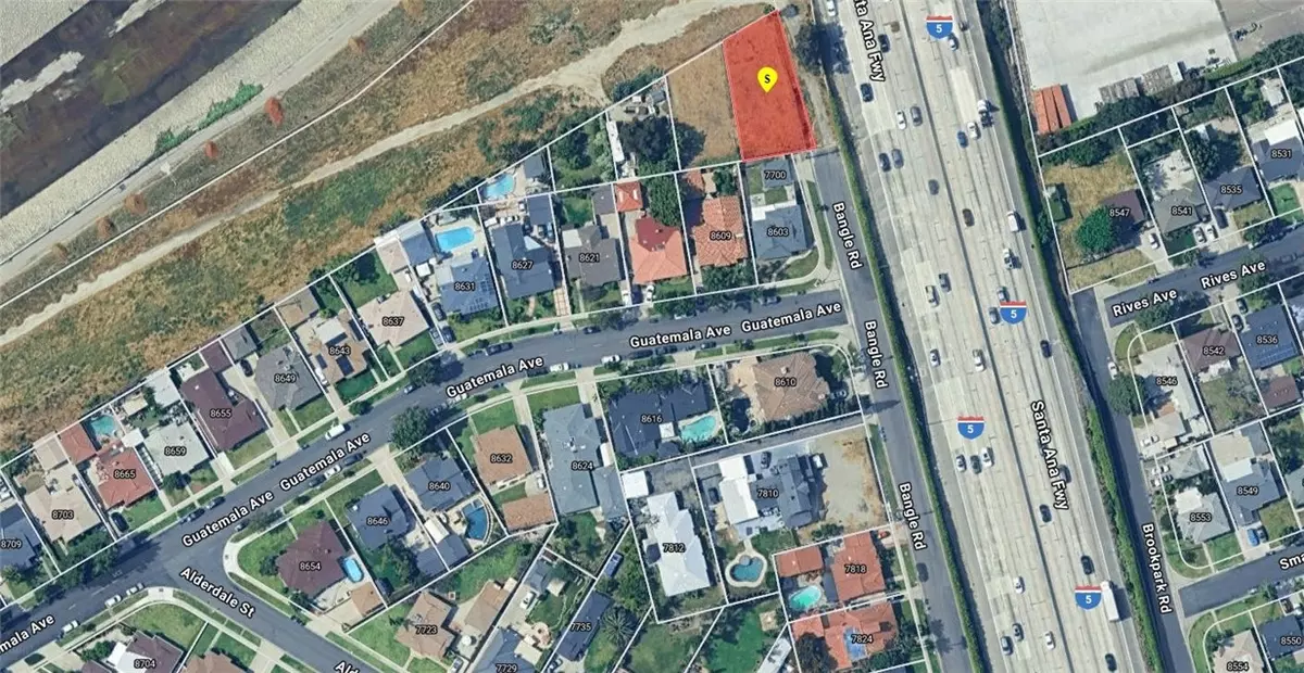 Downey, CA 90240,7700 Bangle Road