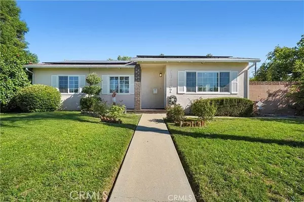 16757 Ludlow Street, Granada Hills (los Angeles), CA 91344