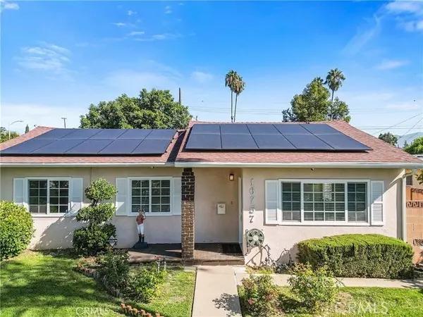 Granada Hills (los Angeles), CA 91344,16757 Ludlow Street