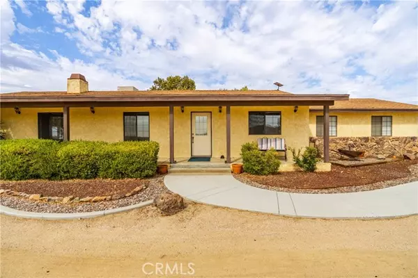 Rosamond, CA 93560,3823 45th Street