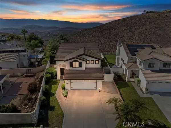 18180 Lakepointe Drive, Riverside, CA 92503