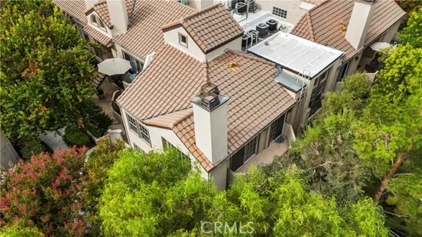 Valencia (santa Clarita), CA 91355,24125 Del Monte Drive #156