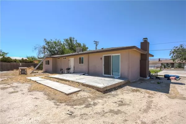 Littlerock (also Little Rock), CA 93543,9237 E Avenue Q12