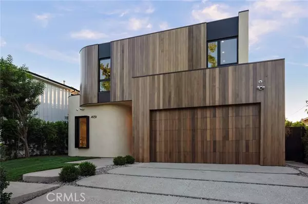 Encino (los Angeles), CA 91436,4939 Petit Avenue