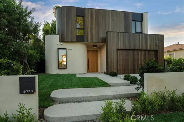 Encino (los Angeles), CA 91436,4939 Petit Avenue