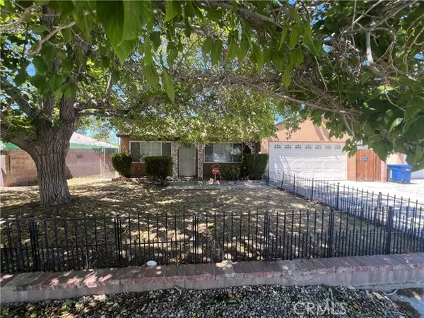 Palmdale, CA 93550,38609 32nd Street