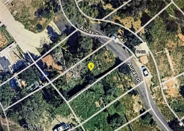 Chatsworth (los Angeles), CA 91311,0 Aucas Dr