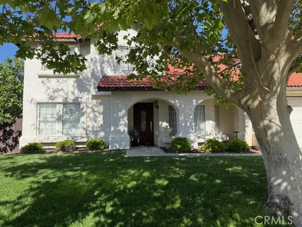 37026 Casa Grande Avenue, Palmdale, CA 93550