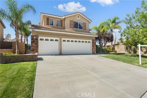 Menifee, CA 92584,29079 Stone Ridge Street