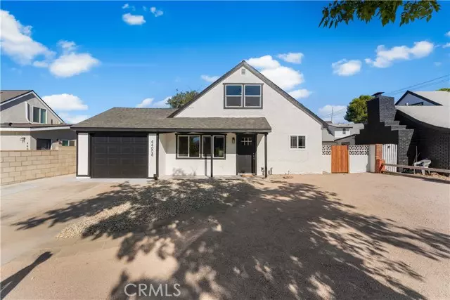 Lancaster, CA 93534,44008 Hoban Avenue