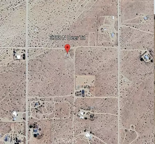 Landers, CA 92285,3788 N Deer Trail